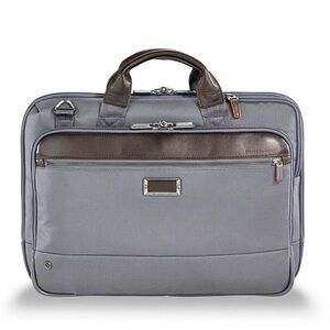 Briggs & Riley @Work Slim Brief (KB420)